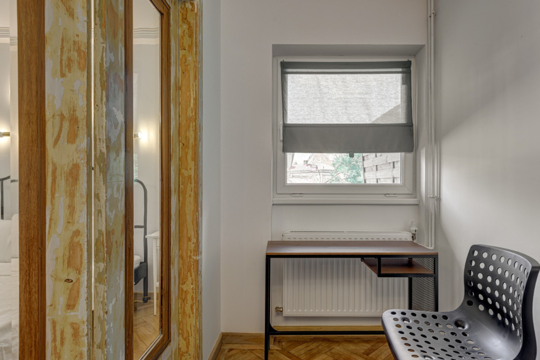 Apartament 2 Camere | Hristo Botev | Centrala Proprie