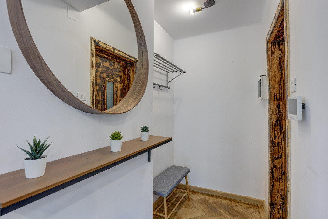 Apartament 2 Camere | Hristo Botev | Centrala Proprie