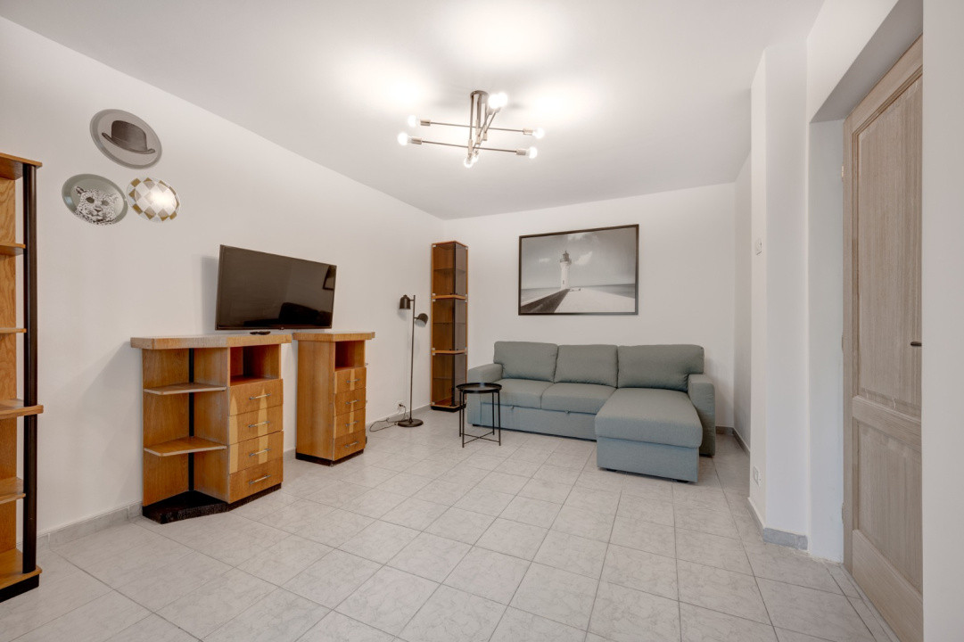 Apartament 2 Camere | Pantelimon - Mega Mall | Centrala Proprie
