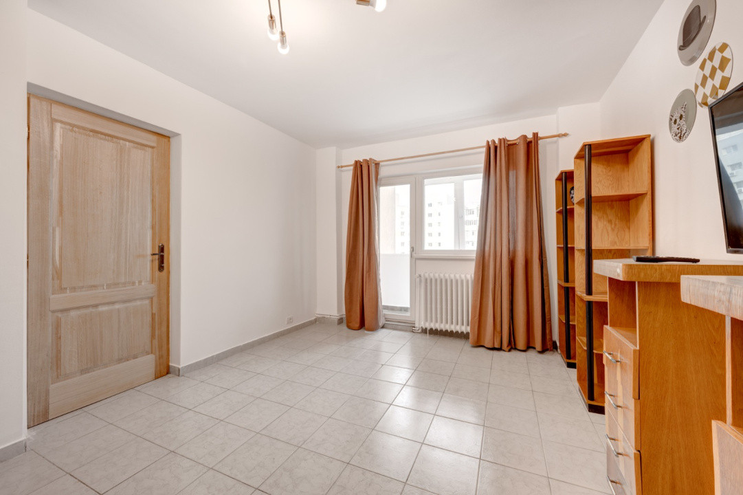 Apartament 2 Camere | Pantelimon - Mega Mall | Centrala Proprie