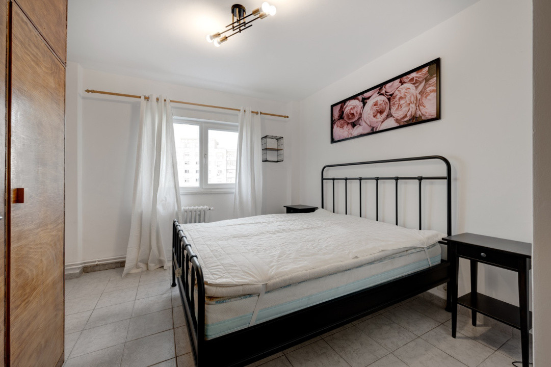 Apartament 2 Camere | Pantelimon - Mega Mall | Centrala Proprie