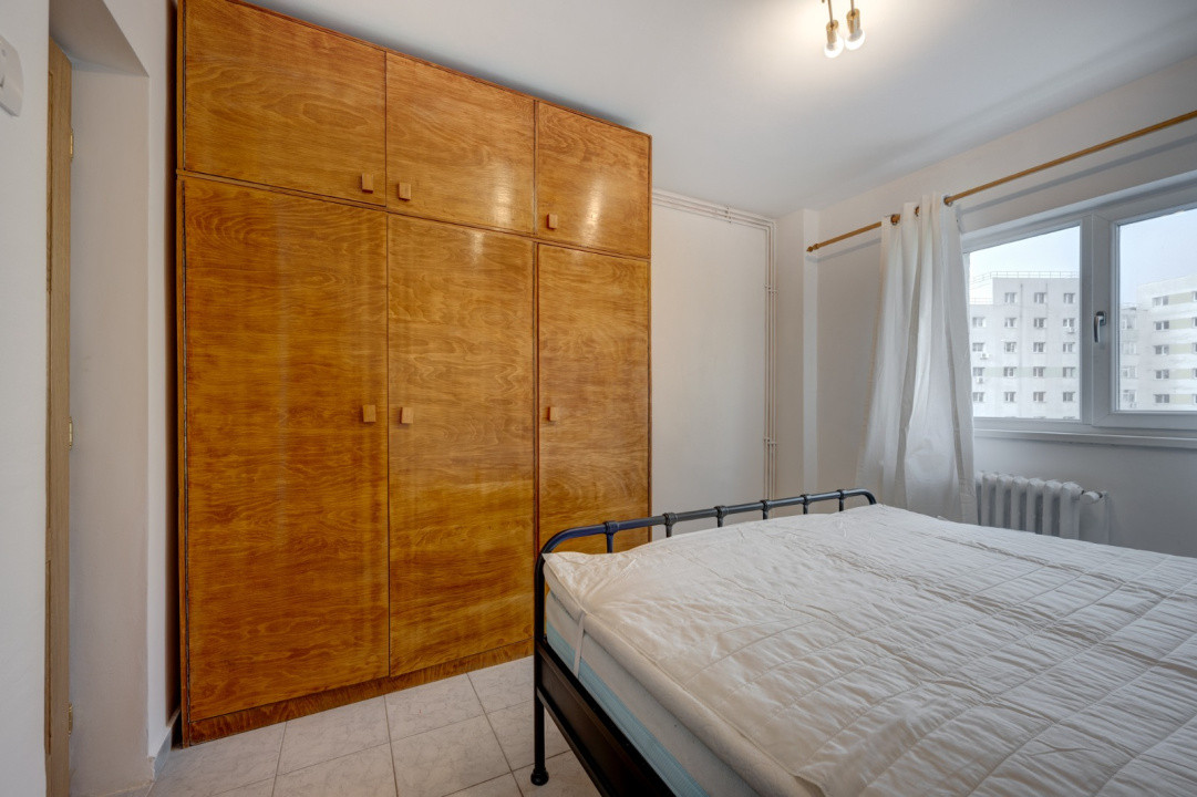 Apartament 2 Camere | Pantelimon - Mega Mall | Centrala Proprie