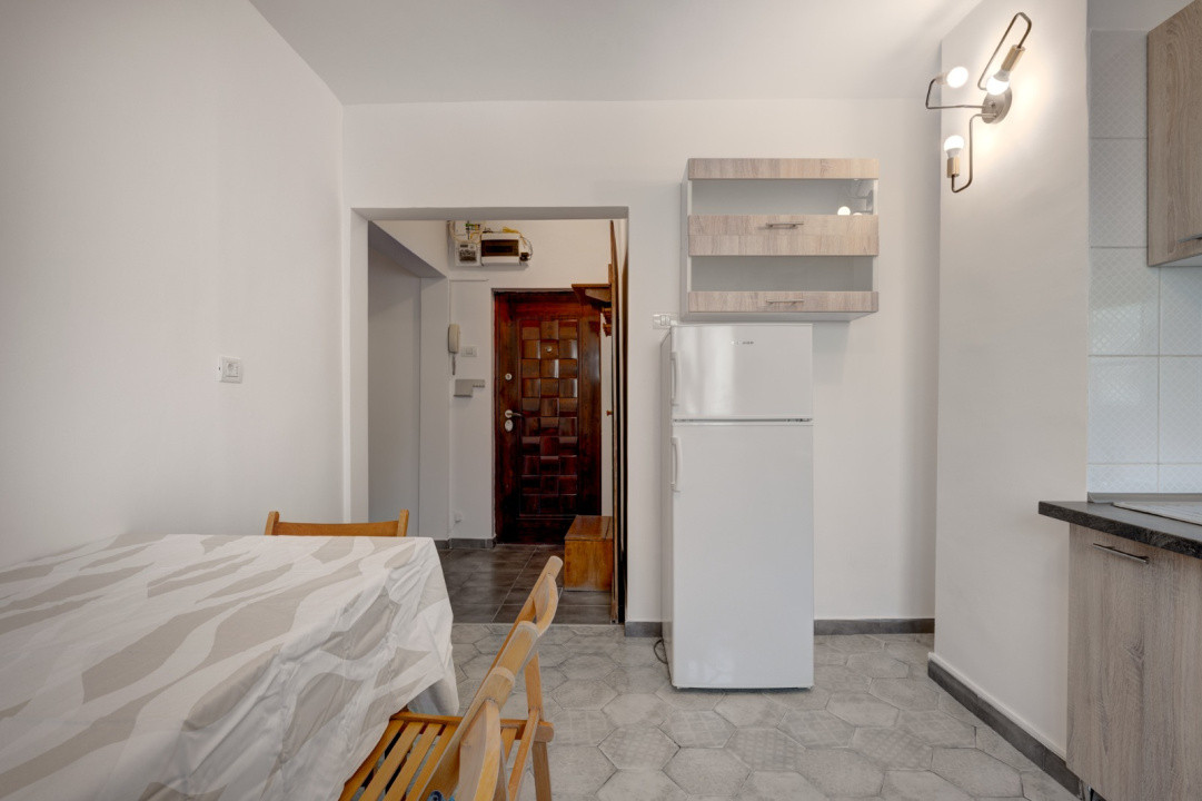 Apartament 2 Camere | Pantelimon - Mega Mall | Centrala Proprie
