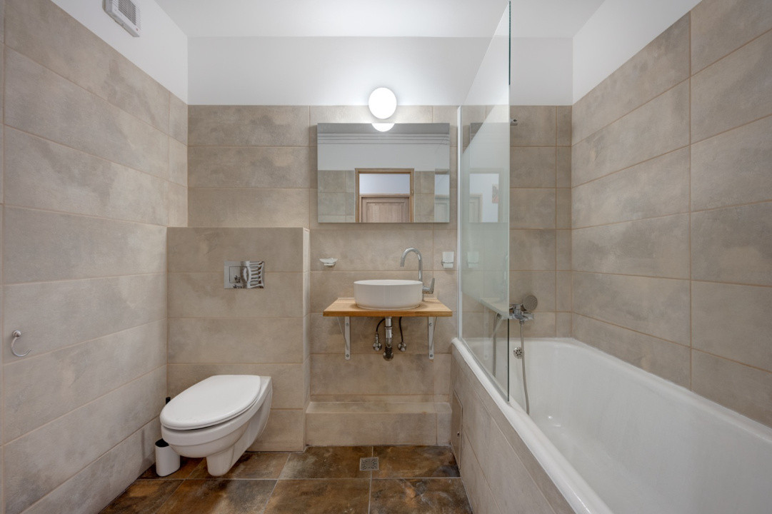 Apartament 2 Camere | Pantelimon - Mega Mall | Centrala Proprie