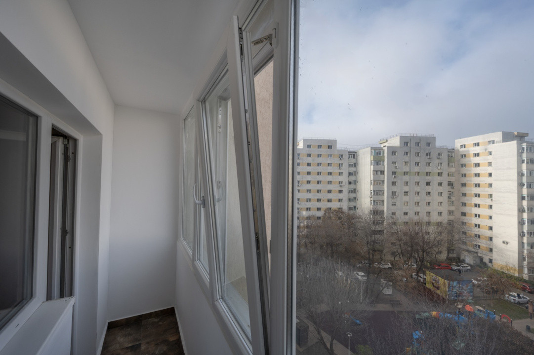 Apartament 2 Camere | Pantelimon - Mega Mall | Centrala Proprie