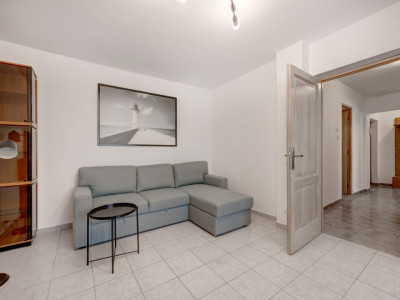 Apartament 2 Camere | Pantelimon - Mega Mall | Centrala Proprie