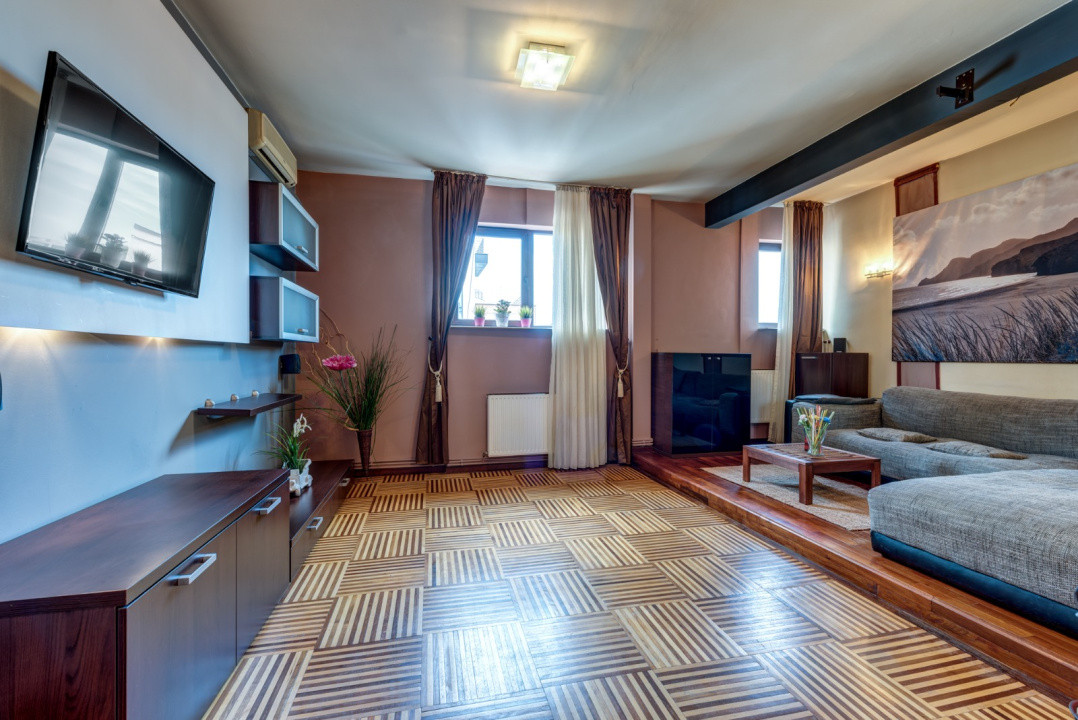 Apartament 2 Camere | Universitate | Centrala Proprie