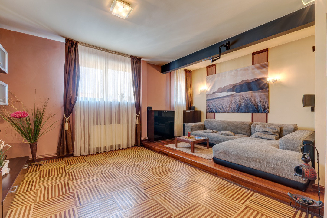 Apartament 2 Camere | Universitate | Centrala Proprie