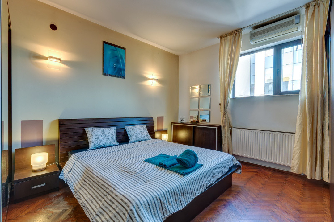 Apartament 2 Camere | Universitate | Centrala Proprie
