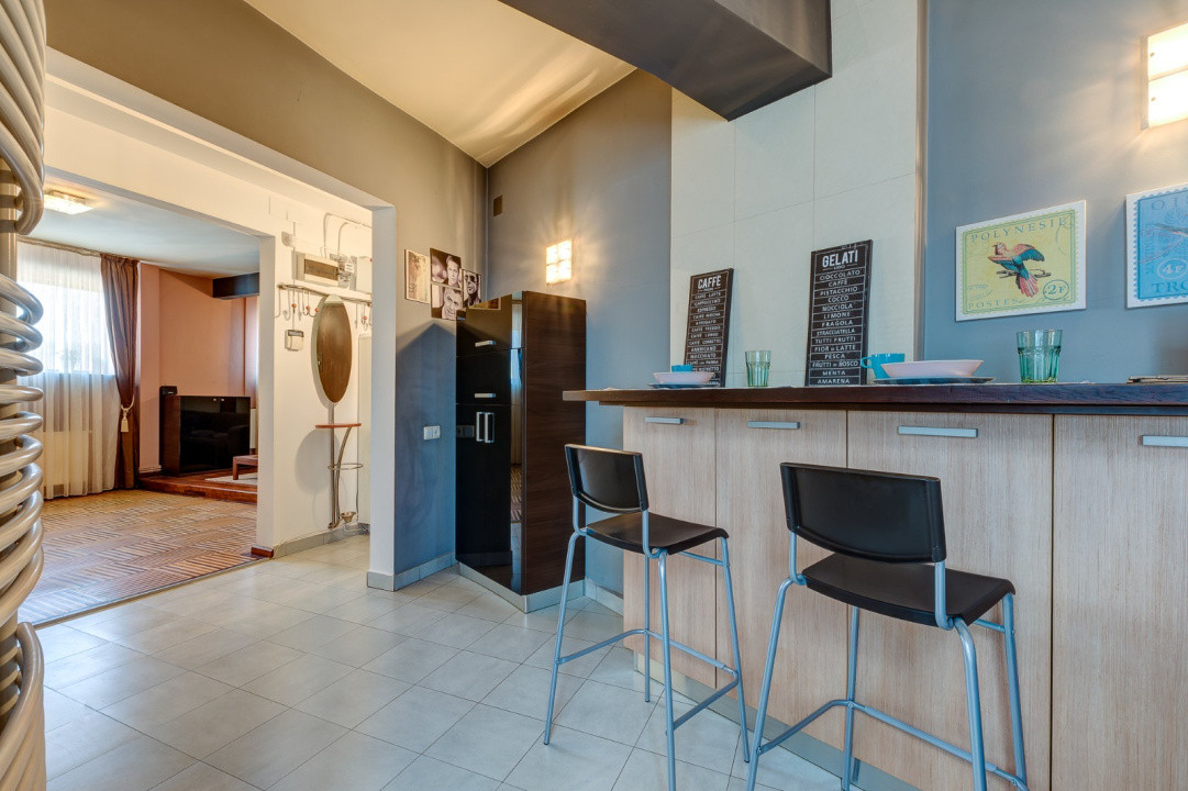 Apartament 2 Camere | Universitate | Centrala Proprie