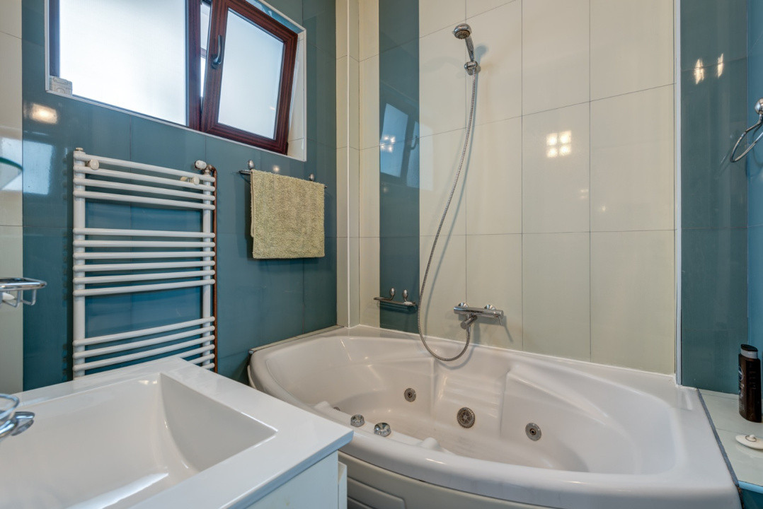 Apartament 2 Camere | Universitate | Centrala Proprie