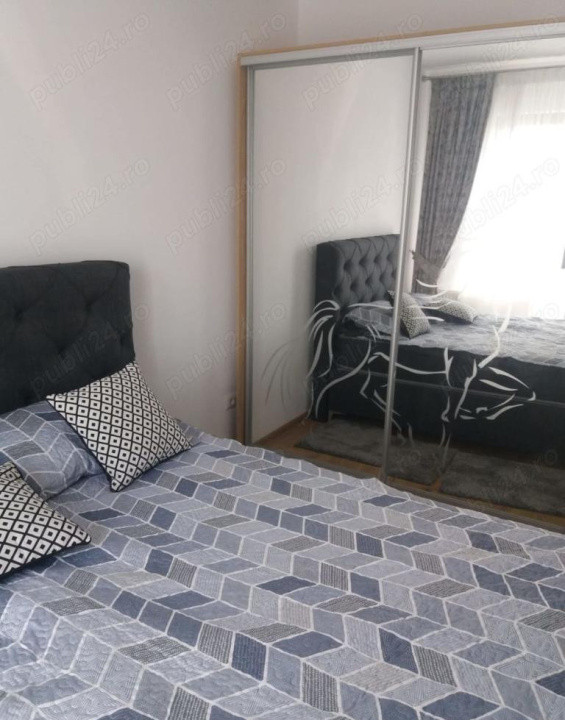 Apartament 3 camere | ISG REZIDENCE | la cheie | Parcare subterana
