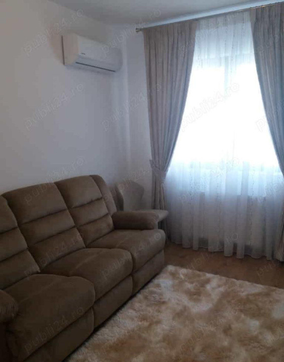 Apartament 3 camere | ISG REZIDENCE | la cheie | Parcare subterana