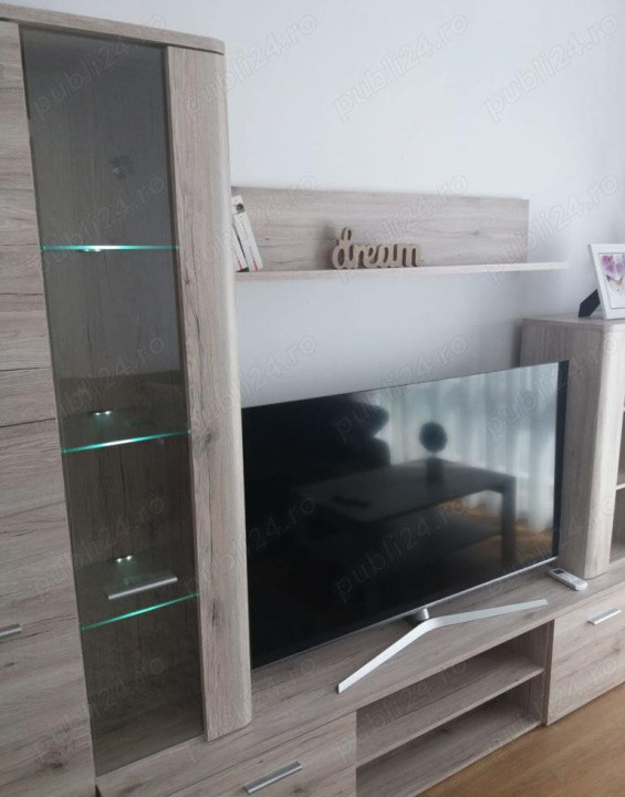 Apartament 3 camere | ISG REZIDENCE | la cheie | Parcare subterana