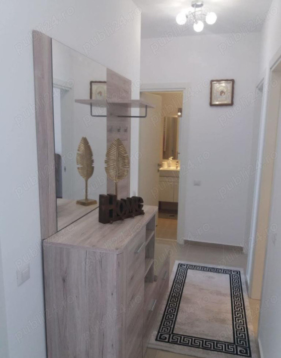 Apartament 3 camere | ISG REZIDENCE | la cheie | Parcare subterana