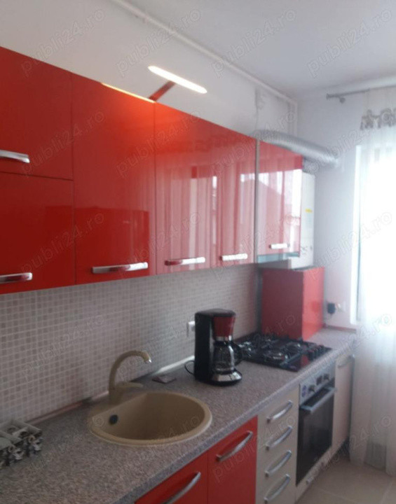 Apartament 3 camere | ISG REZIDENCE | la cheie | Parcare subterana