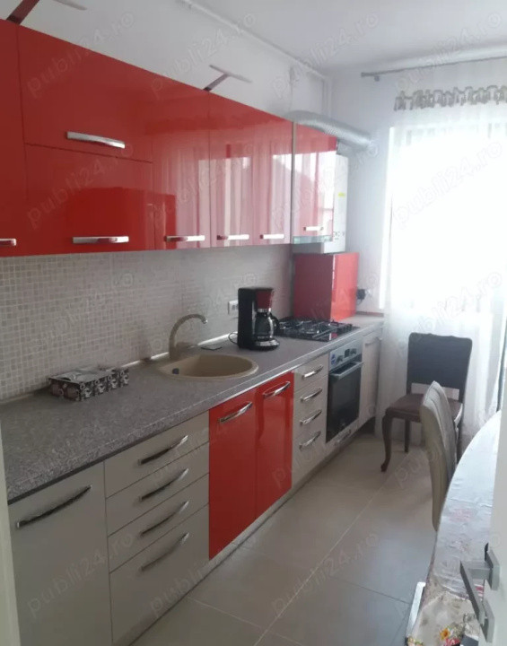 Apartament 3 camere | ISG REZIDENCE | la cheie | Parcare subterana