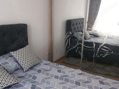 Apartament 3 camere | ISG REZIDENCE | la cheie | Parcare subterana