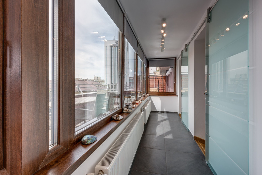 Apartament 3 Camere | Dacia | Centrala Proprie | Metrou P-ta Romana