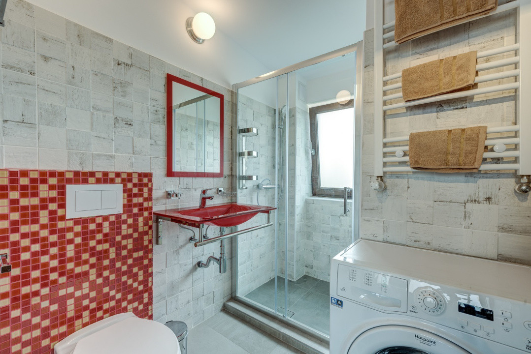 Apartament 3 Camere | Dacia | Centrala Proprie | Metrou P-ta Romana