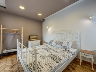 Apartament 3 Camere | Dacia | Centrala Proprie | Metrou P-ta Romana