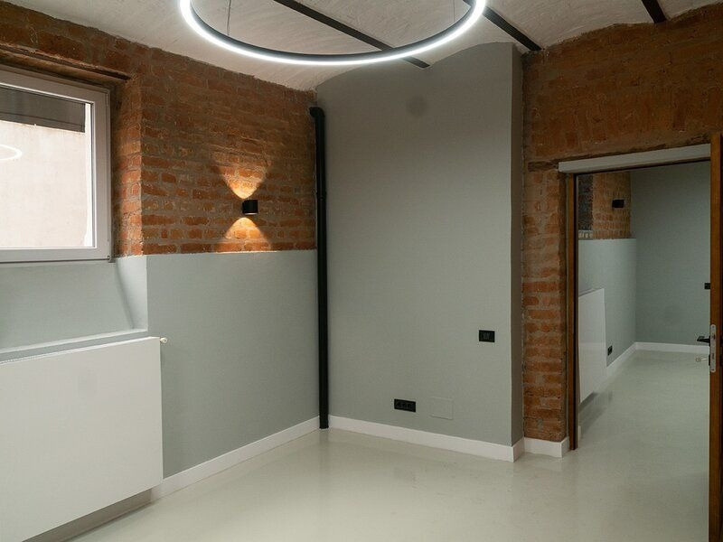 Spatiu Birouri/Clinica | Pache Protopopescu | Centrala Termica
