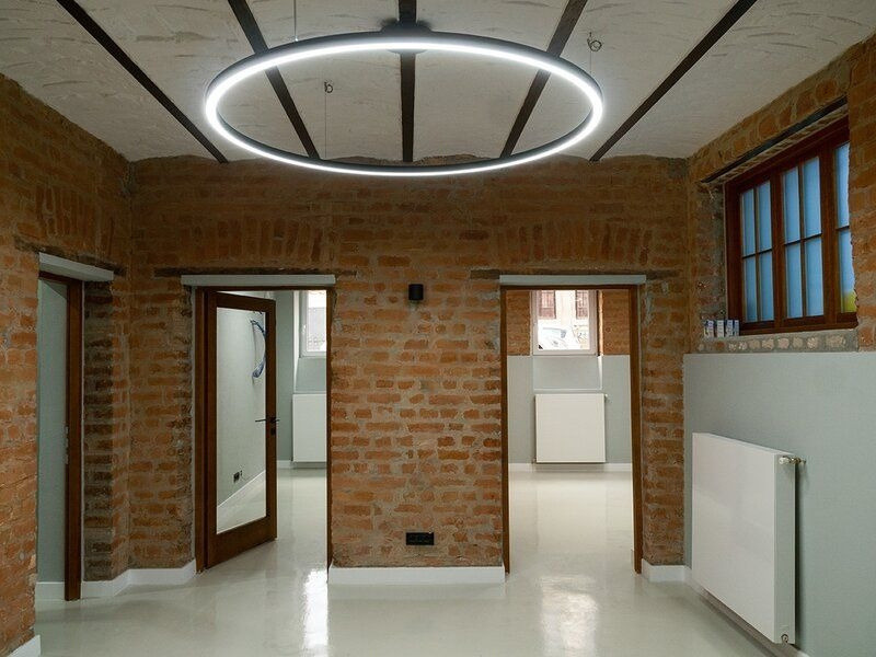 Spatiu Birouri/Clinica | Pache Protopopescu | Centrala Termica