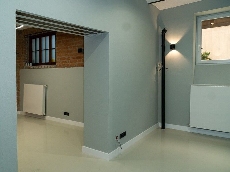 Spatiu Birouri/Clinica | Pache Protopopescu | Centrala Termica