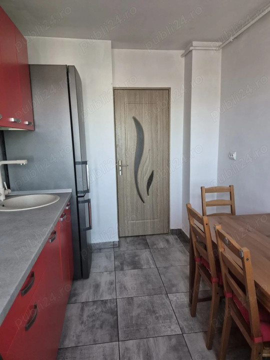 Apartament 3 CAMERE | Basarabia | Arena Nationala | BD Chisinau