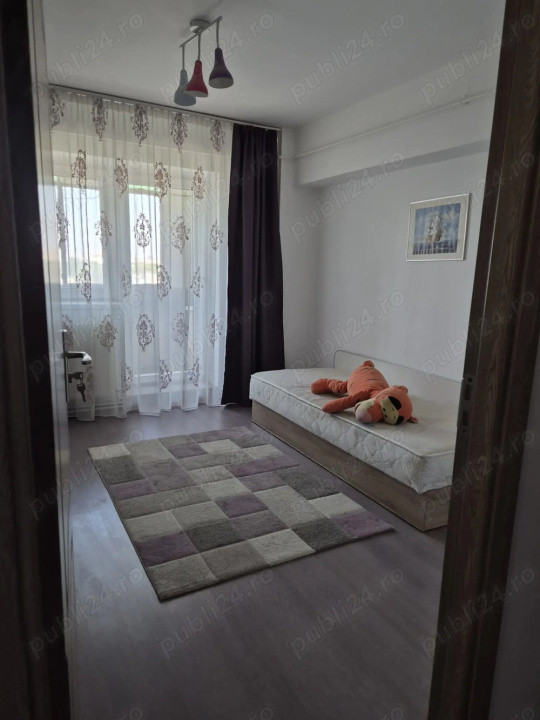 Apartament 3 CAMERE | Basarabia | Arena Nationala | BD Chisinau