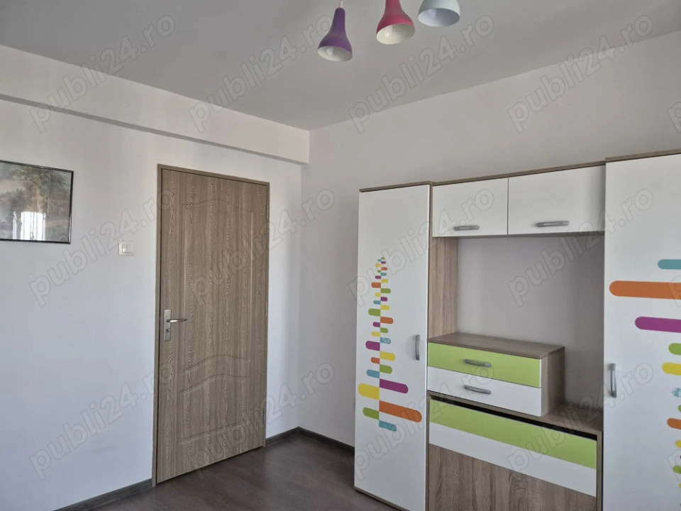 Apartament 3 CAMERE | Basarabia | Arena Nationala | BD Chisinau
