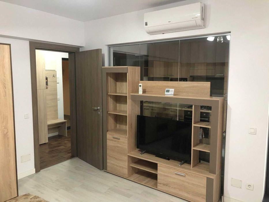 21 Reidence -Politehnica | Iuliu Maniu| Metrou | Balcon | 