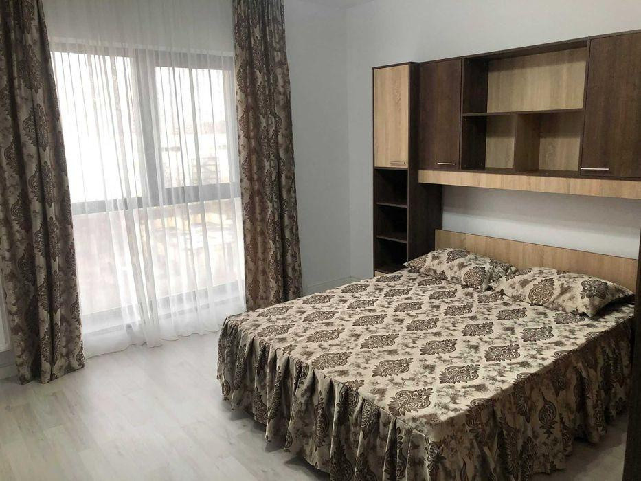 21 Reidence -Politehnica | Iuliu Maniu| Metrou | Balcon | 