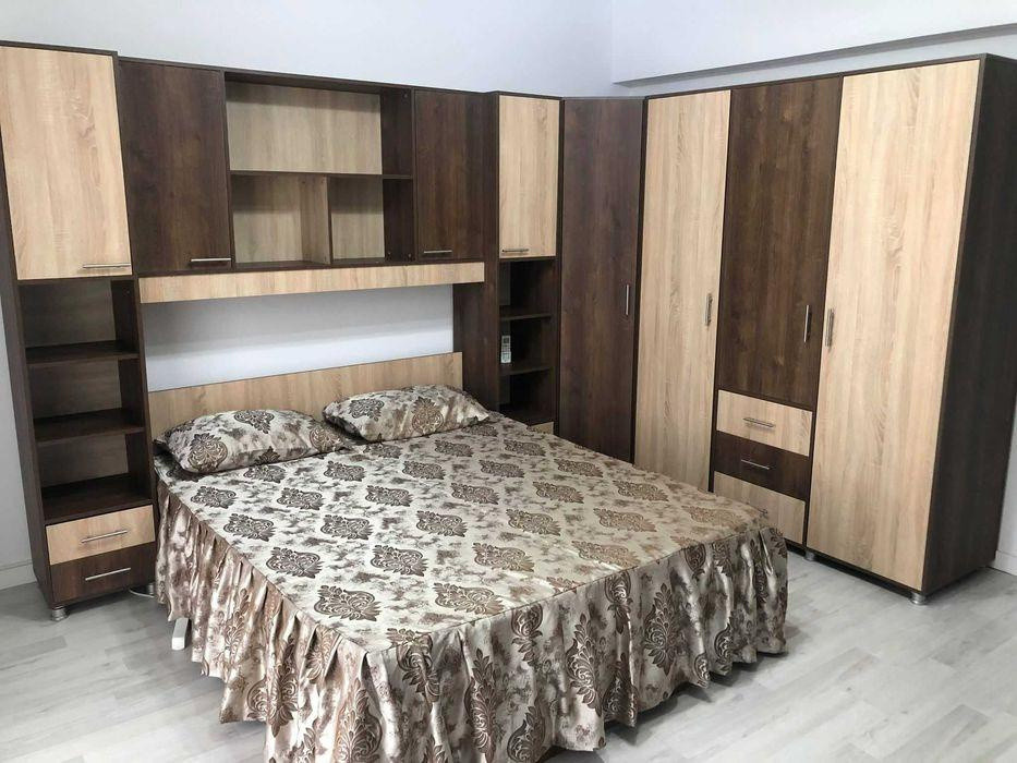21 Reidence -Politehnica | Iuliu Maniu| Metrou | Balcon | 