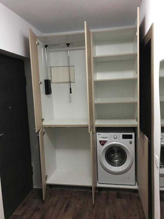 21 Reidence -Politehnica | Iuliu Maniu| Metrou | Balcon | 