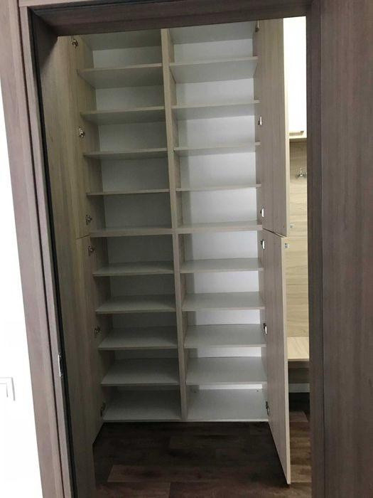 21 Reidence -Politehnica | Iuliu Maniu| Metrou | Balcon | 