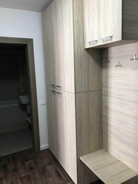 21 Reidence -Politehnica | Iuliu Maniu| Metrou | Balcon | 