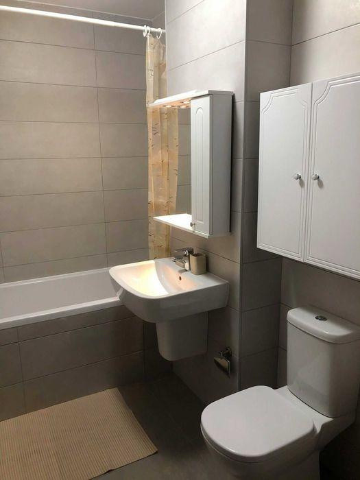 21 Reidence -Politehnica | Iuliu Maniu| Metrou | Balcon | 