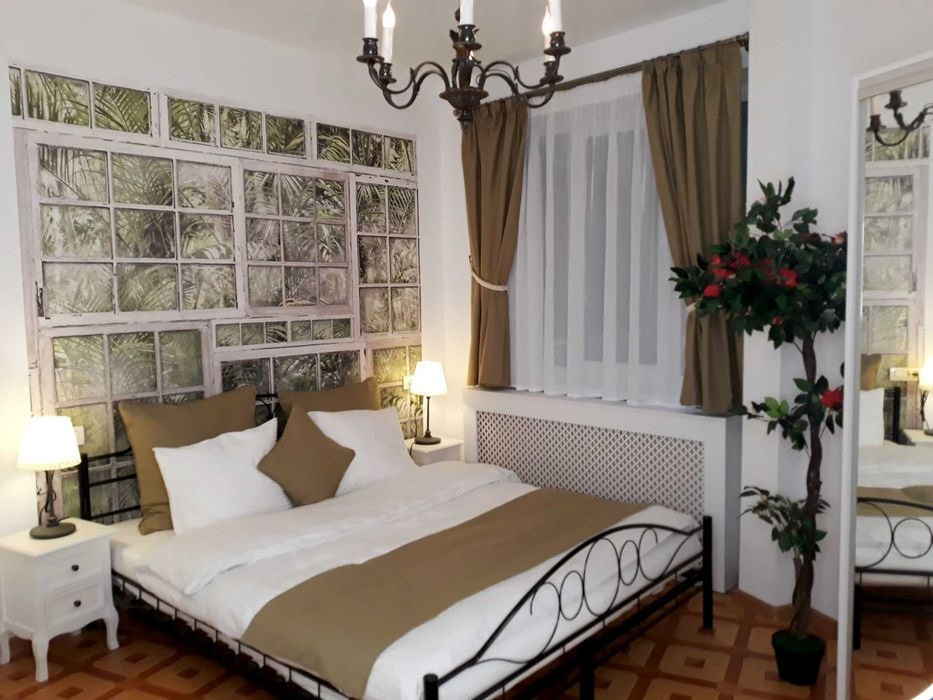 Apartament 2 Camere | Universitate | Centrala Proprie | Pet Friendly