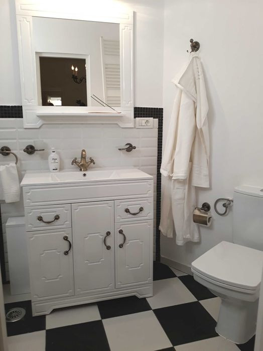 Apartament 2 Camere | Universitate | Centrala Proprie | Pet Friendly