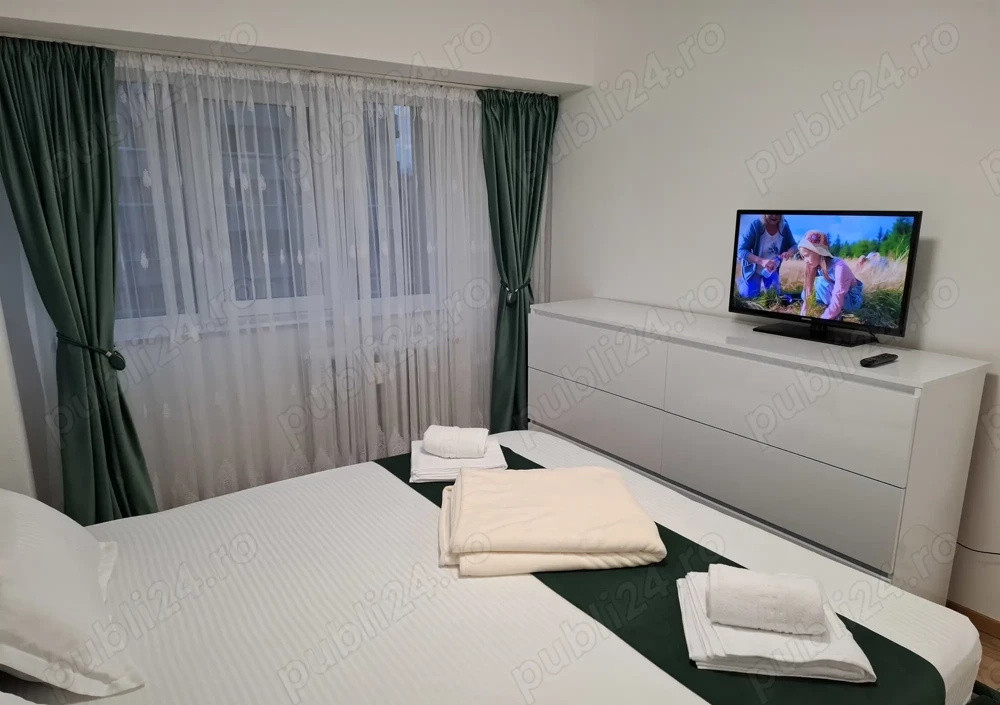 Apartament 3 Camere Piata Victoriei 