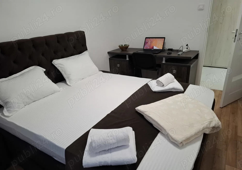 Apartament 3 Camere Piata Victoriei 