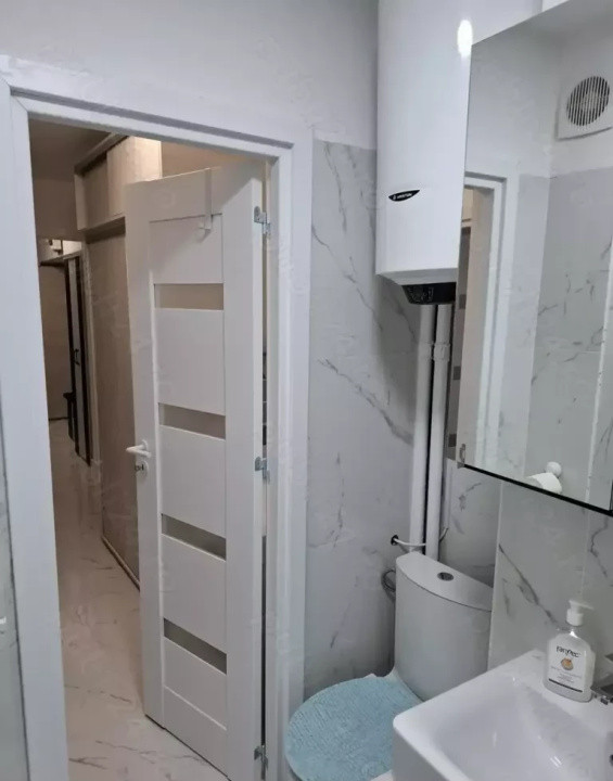 Apartament 3 Camere Piata Victoriei 