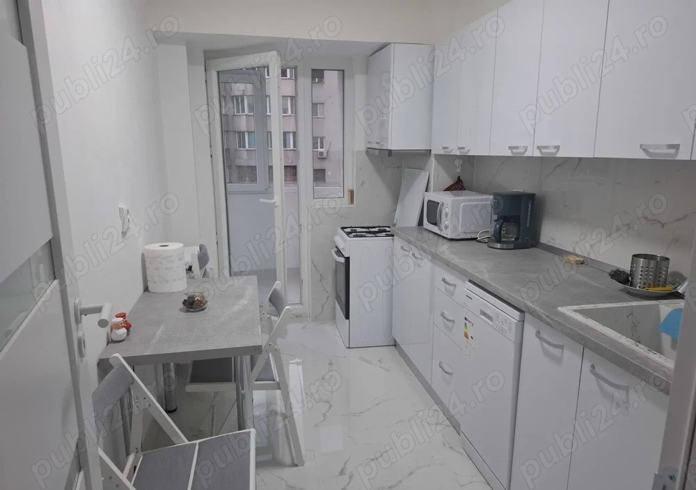 Apartament 3 Camere Piata Victoriei 
