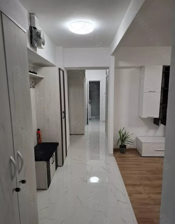 Apartament 3 Camere Piata Victoriei 