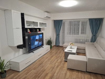 Apartament 3 Camere Piata Victoriei 