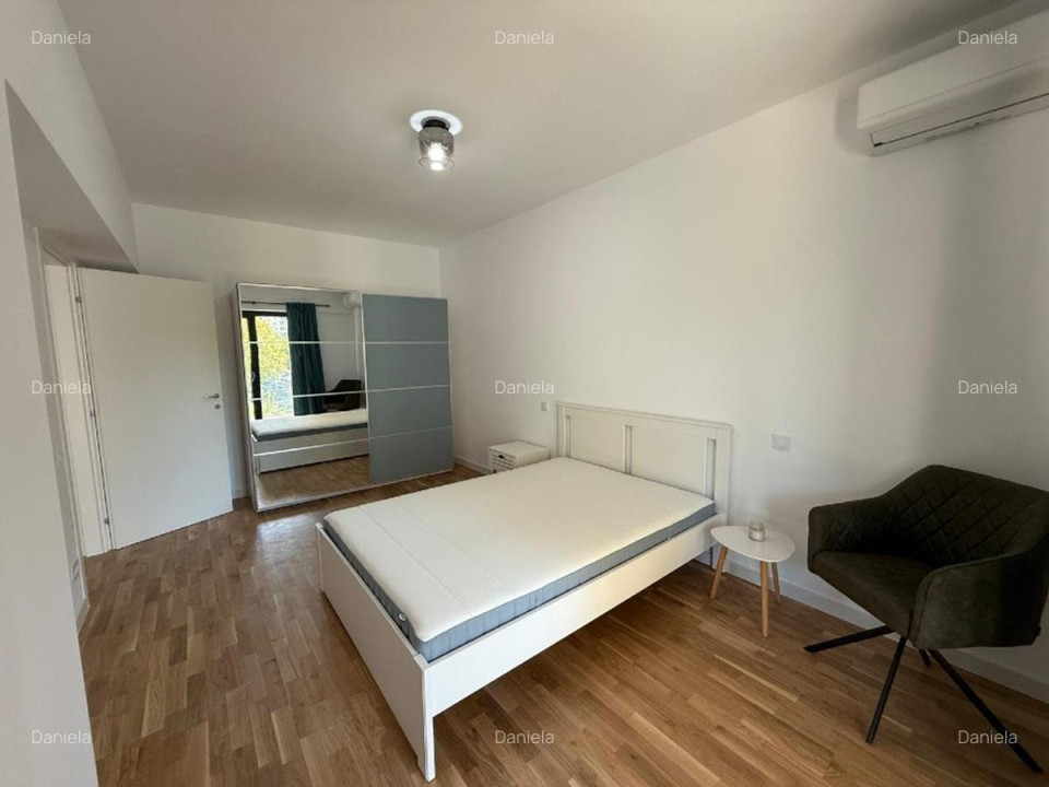 2 Camere | Zenith Tower | Calea 13 Septemrbie | Incalzire in Pardoseala