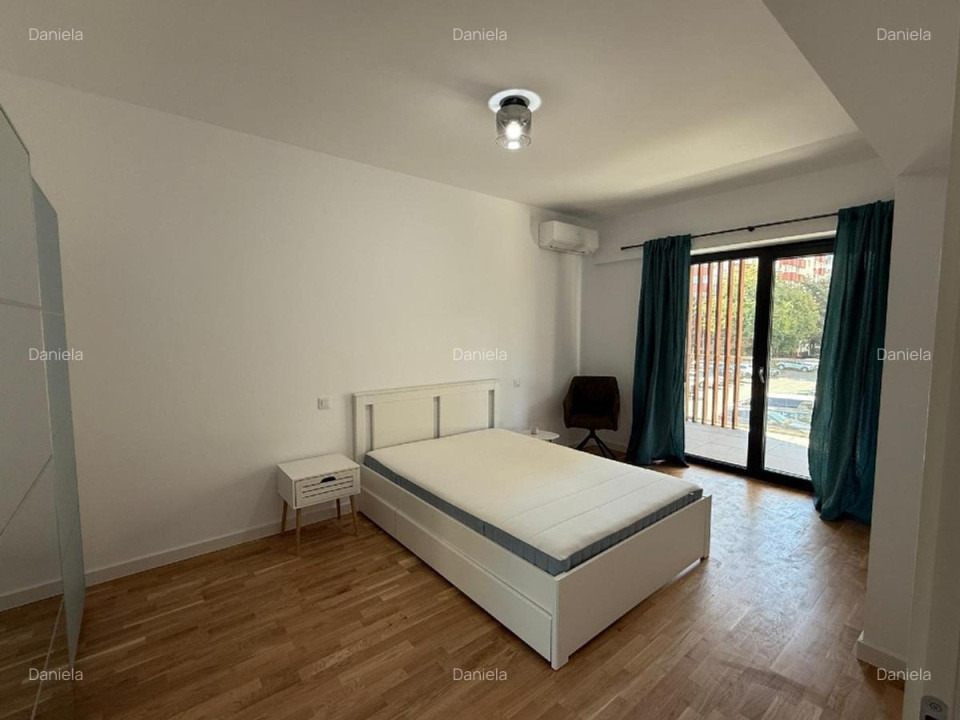 2 Camere | Zenith Tower | Calea 13 Septemrbie | Incalzire in Pardoseala