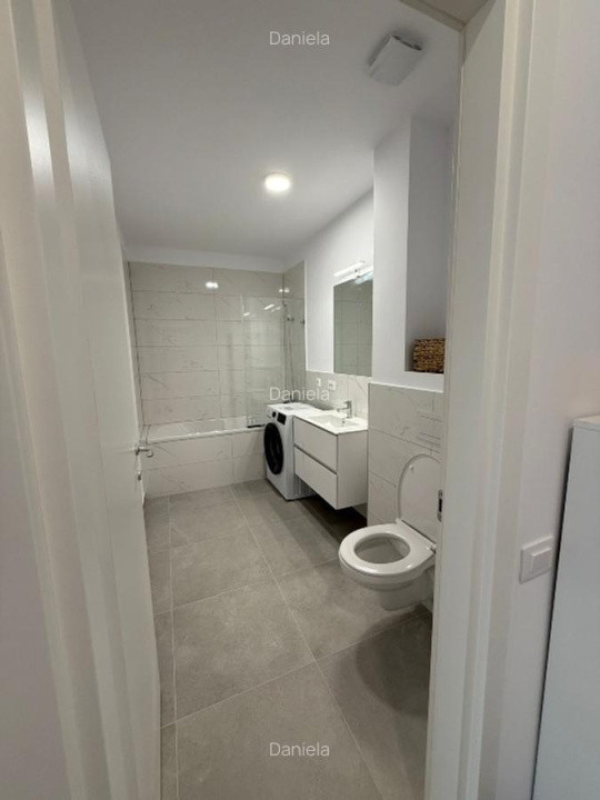 2 Camere | Zenith Tower | Calea 13 Septemrbie | Incalzire in Pardoseala