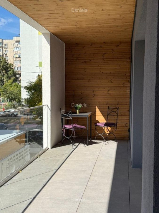2 Camere | Zenith Tower | Calea 13 Septemrbie | Incalzire in Pardoseala